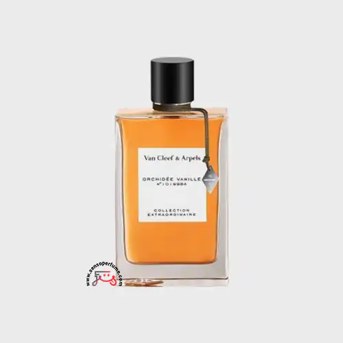 عطر ادکلن ون کلیف اند آرپلز ارکید وانیل